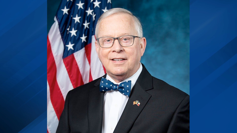 Amerika Birleşik Devletleri'nde ilk kez bir Kongre üyesi koronadan öldü 5