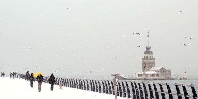 İstanbul'a kar ne zaman yağacak, kaç gün etkili olacak? Meteoroloji Uzmanı Demirhan tarih verdi