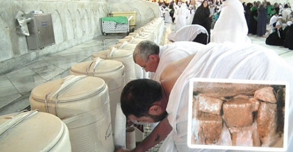 Zemzem suyunun mucizesini bilim hala çözemiyor 10