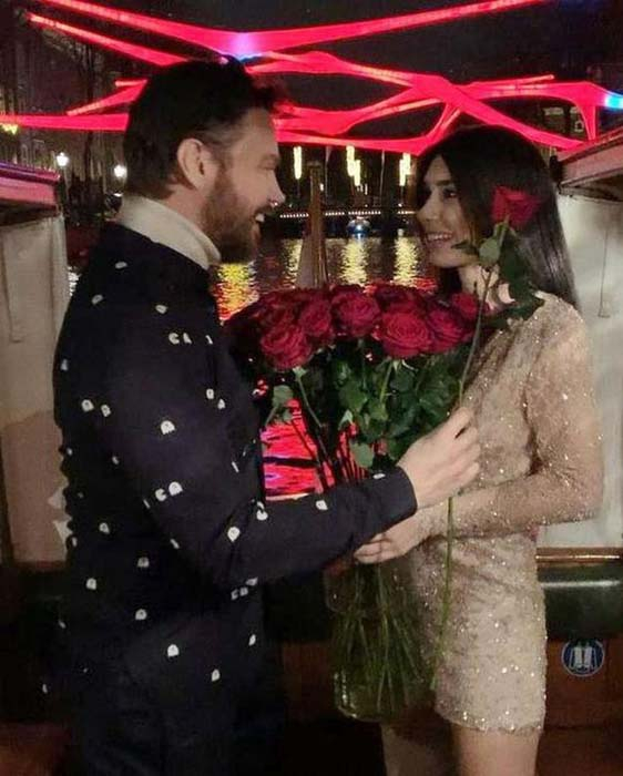 Burcu Kıratlı ve Sinan Akçıl’ın nikah şahidi Süleyman Soylu olacak! 6