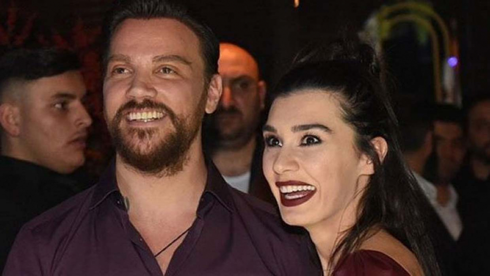 Burcu Kıratlı ve Sinan Akçıl’ın nikah şahidi Süleyman Soylu olacak! 8