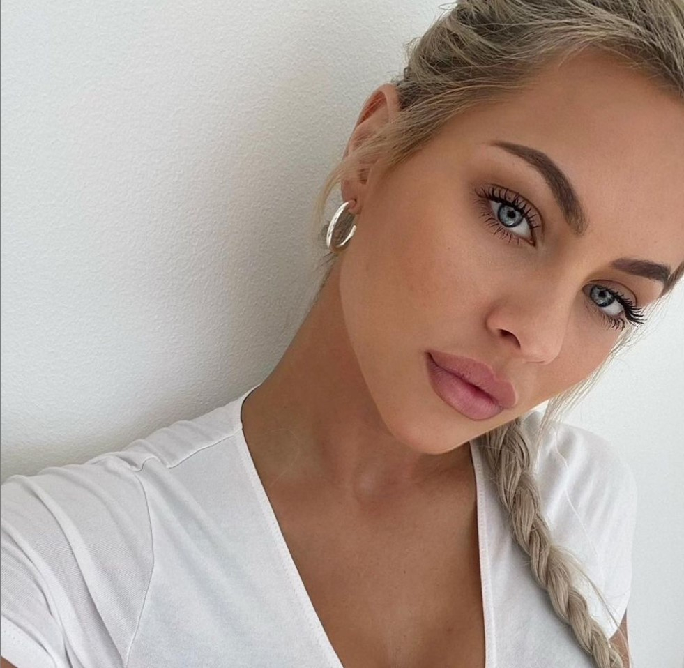 Ünlü futbolcu Jerome Boateng'in model sevgilisi Kasia Lenhardt, evinde ölü bulundu! 17