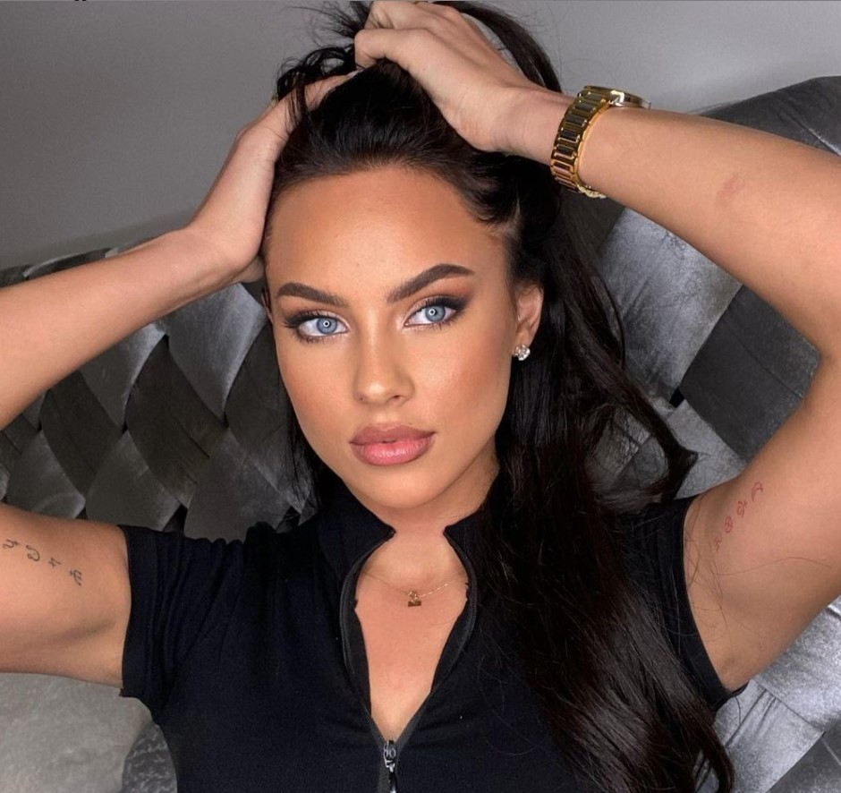 Ünlü futbolcu Jerome Boateng'in model sevgilisi Kasia Lenhardt, evinde ölü bulundu! 3