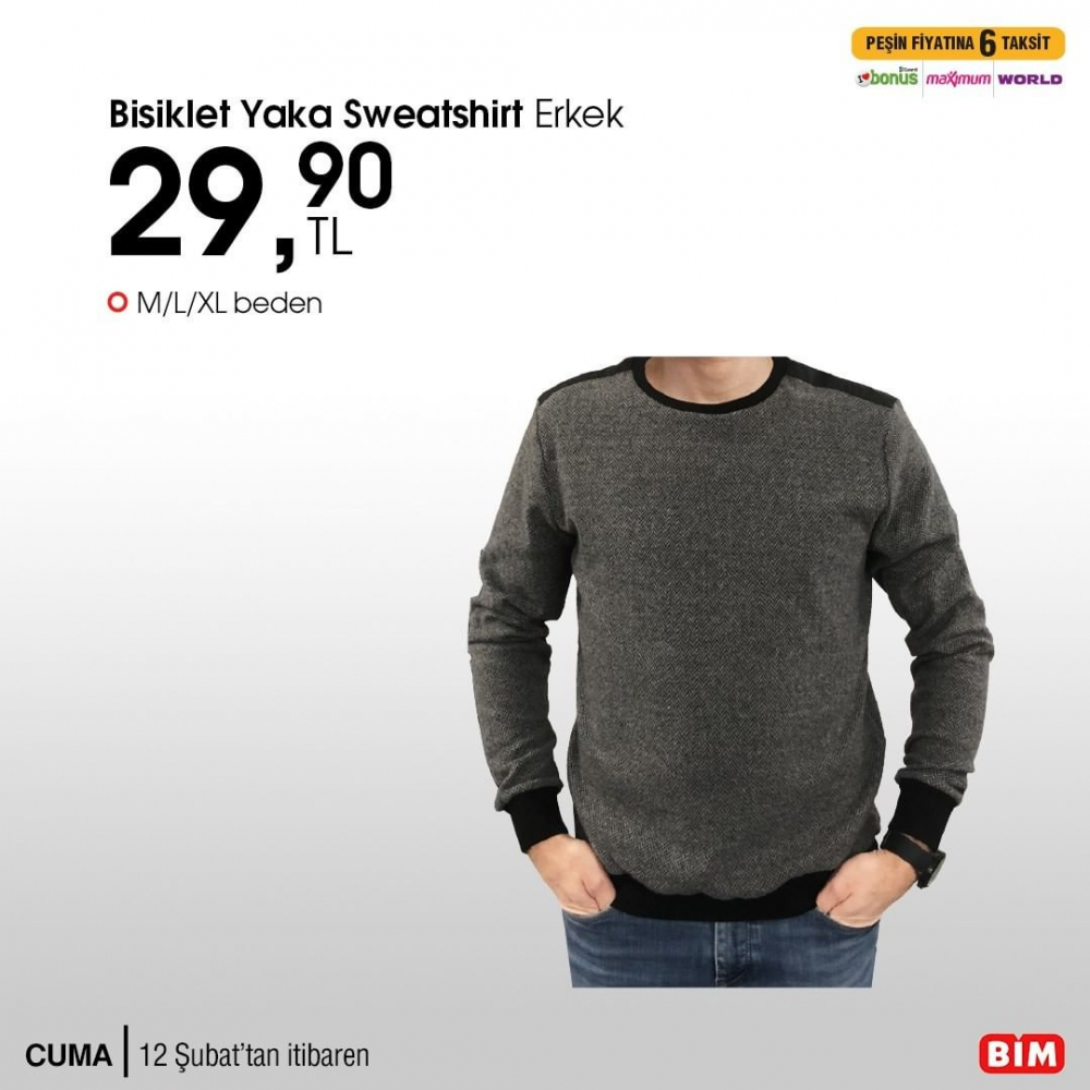 15 Şubat 2021 BİM kataloğu | BİM vakumlu siyah nokta temizleme aleti | Bu cuma BİM kataloğu 10