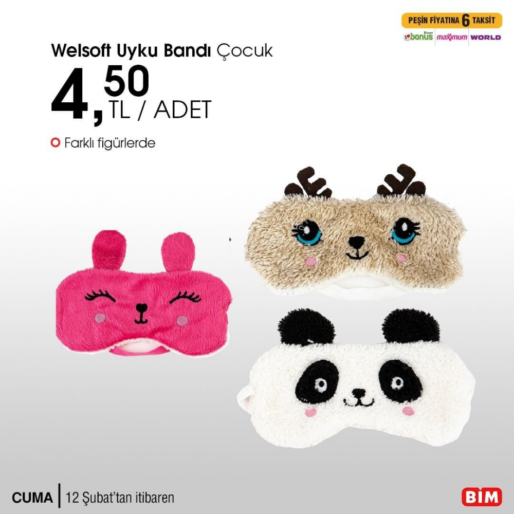 15 Şubat 2021 BİM kataloğu | BİM vakumlu siyah nokta temizleme aleti | Bu cuma BİM kataloğu 11