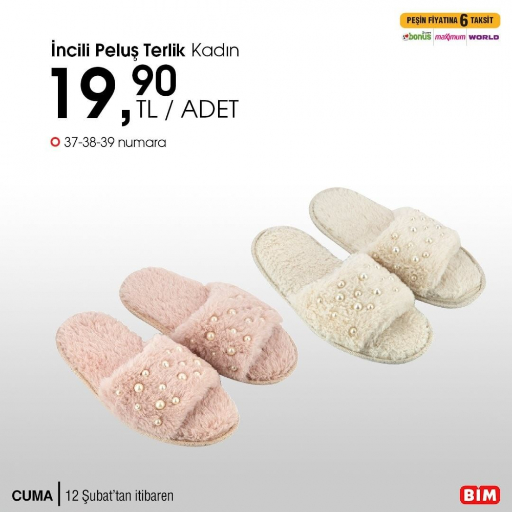 15 Şubat 2021 BİM kataloğu | BİM vakumlu siyah nokta temizleme aleti | Bu cuma BİM kataloğu 17