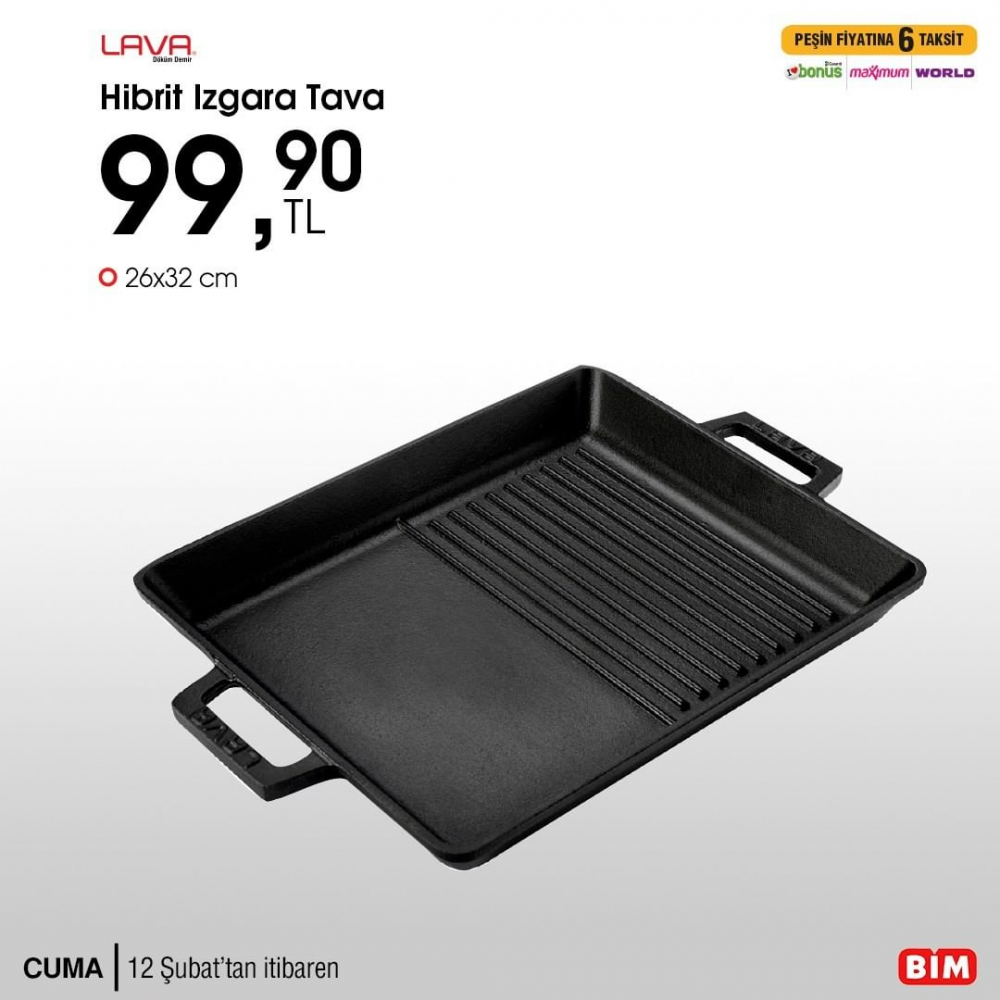 15 Şubat 2021 BİM kataloğu | BİM vakumlu siyah nokta temizleme aleti | Bu cuma BİM kataloğu 32