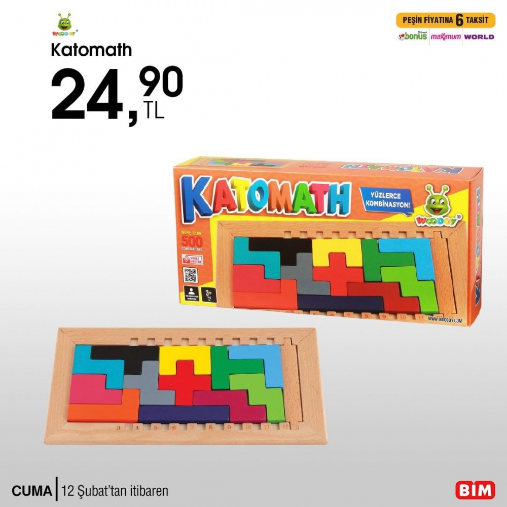 15 Şubat 2021 BİM kataloğu | BİM vakumlu siyah nokta temizleme aleti | Bu cuma BİM kataloğu 39