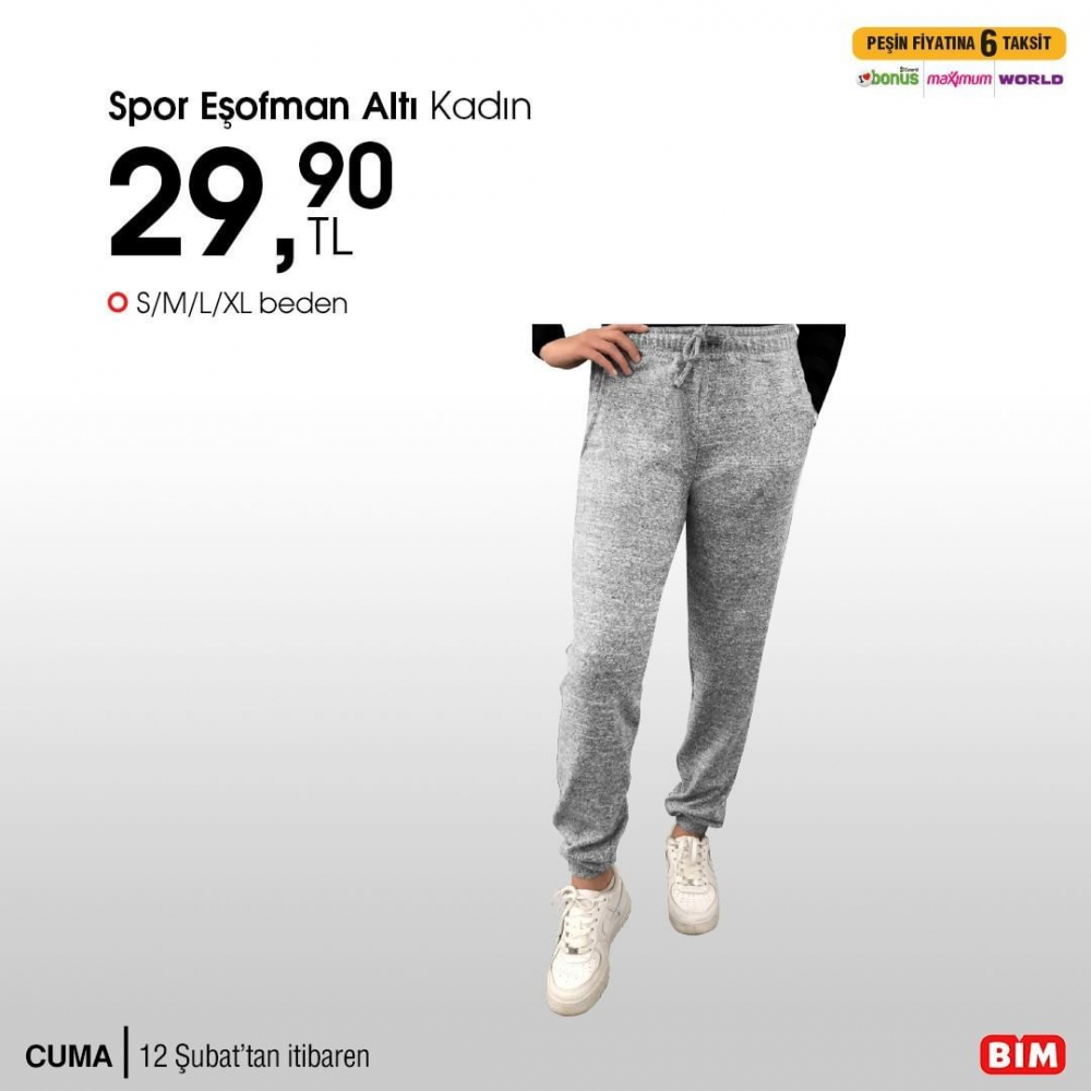 15 Şubat 2021 BİM kataloğu | BİM vakumlu siyah nokta temizleme aleti | Bu cuma BİM kataloğu 43