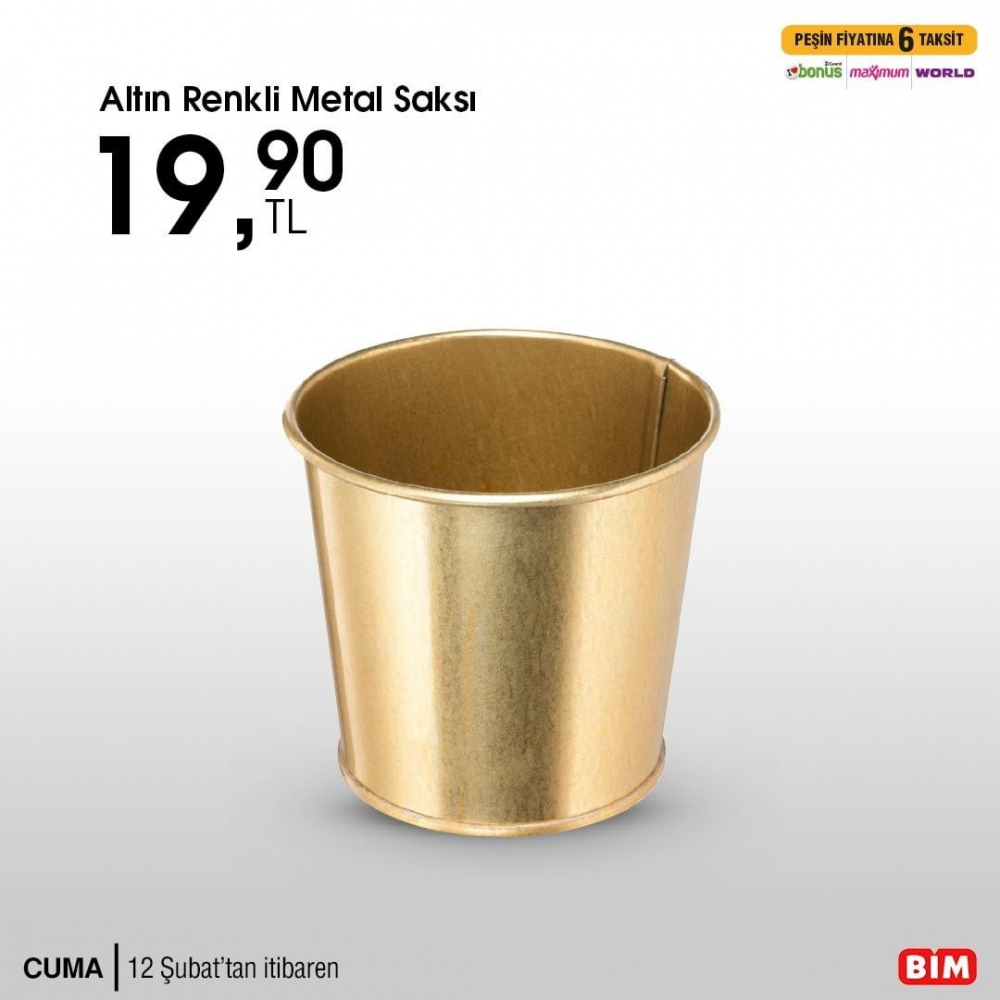 15 Şubat 2021 BİM kataloğu | BİM vakumlu siyah nokta temizleme aleti | Bu cuma BİM kataloğu 44