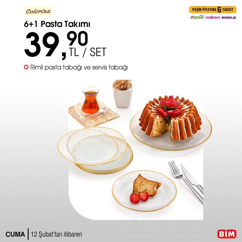 15 Şubat 2021 BİM kataloğu | BİM vakumlu siyah nokta temizleme aleti | Bu cuma BİM kataloğu 45