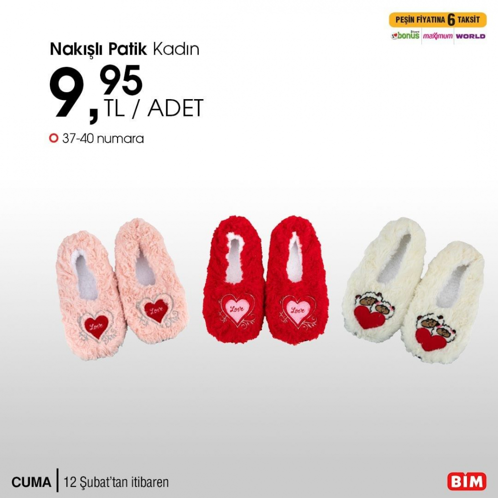 15 Şubat 2021 BİM kataloğu | BİM vakumlu siyah nokta temizleme aleti | Bu cuma BİM kataloğu 46