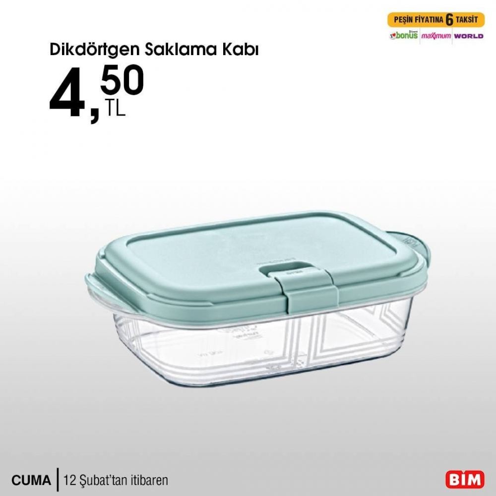 15 Şubat 2021 BİM kataloğu | BİM vakumlu siyah nokta temizleme aleti | Bu cuma BİM kataloğu 52