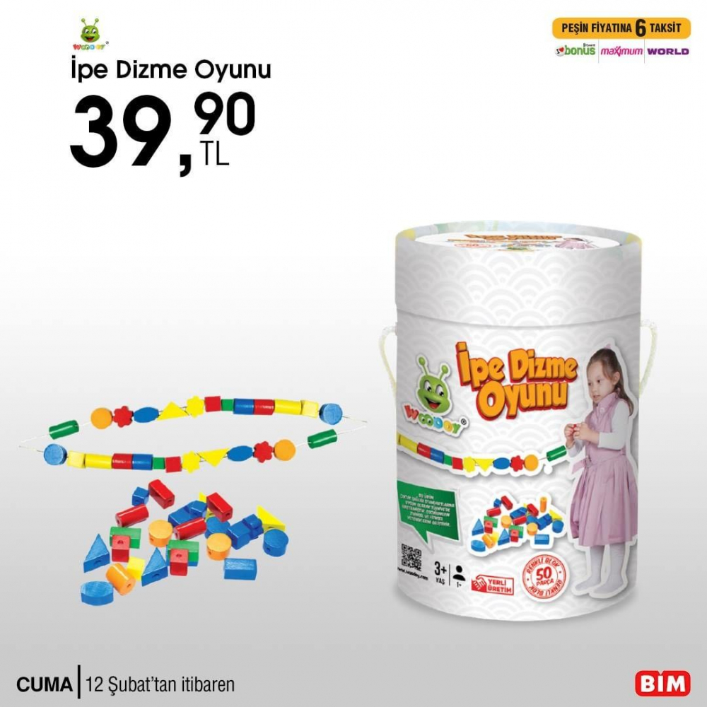 15 Şubat 2021 BİM kataloğu | BİM vakumlu siyah nokta temizleme aleti | Bu cuma BİM kataloğu 55