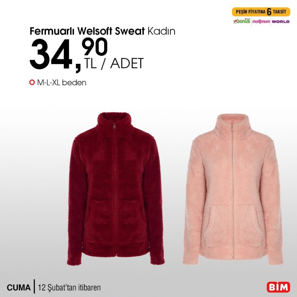 15 Şubat 2021 BİM kataloğu | BİM vakumlu siyah nokta temizleme aleti | Bu cuma BİM kataloğu 59