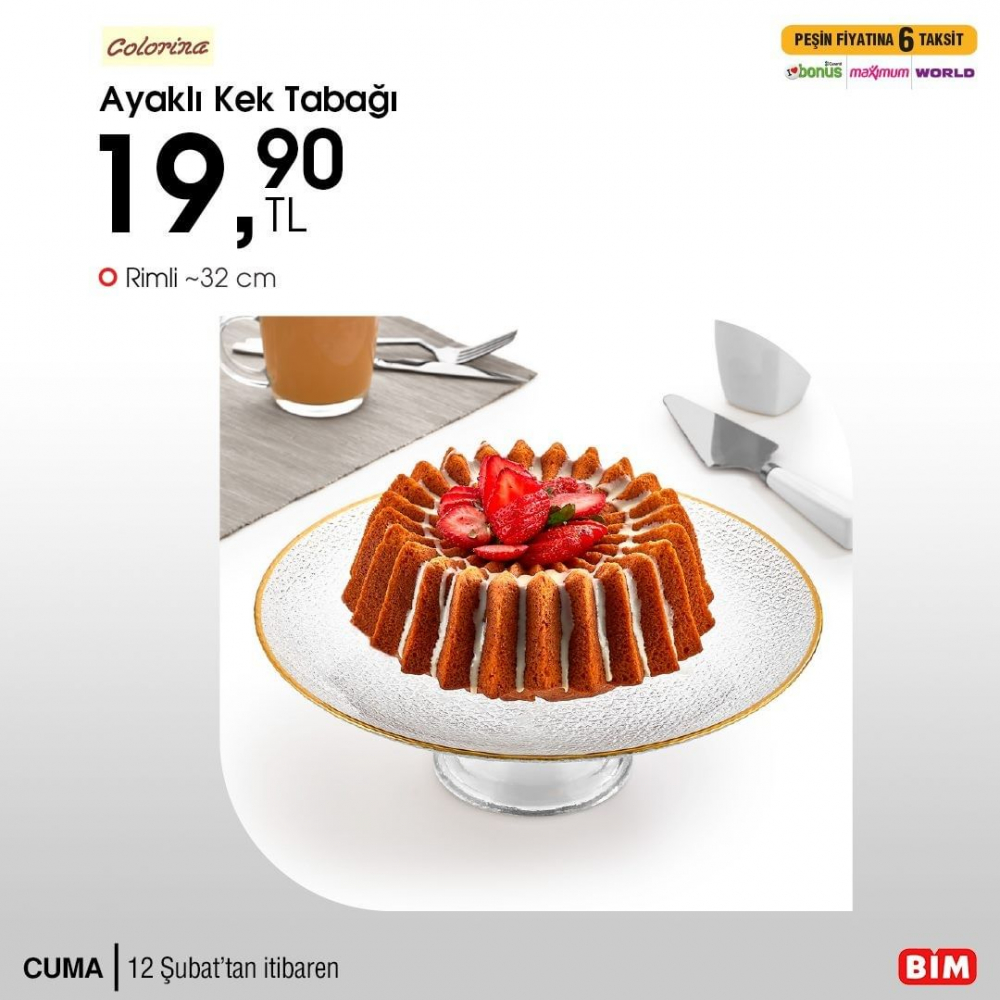 15 Şubat 2021 BİM kataloğu | BİM vakumlu siyah nokta temizleme aleti | Bu cuma BİM kataloğu 71