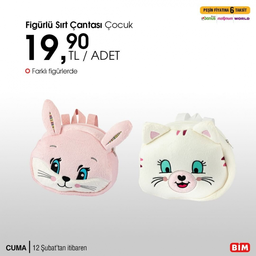 15 Şubat 2021 BİM kataloğu | BİM vakumlu siyah nokta temizleme aleti | Bu cuma BİM kataloğu 72