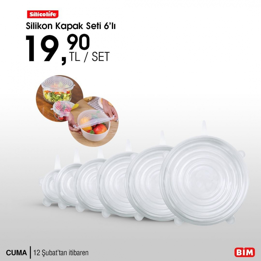 15 Şubat 2021 BİM kataloğu | BİM vakumlu siyah nokta temizleme aleti | Bu cuma BİM kataloğu 75