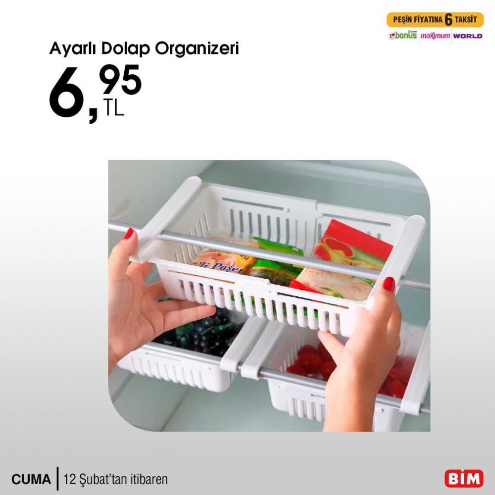 15 Şubat 2021 BİM kataloğu | BİM vakumlu siyah nokta temizleme aleti | Bu cuma BİM kataloğu 77