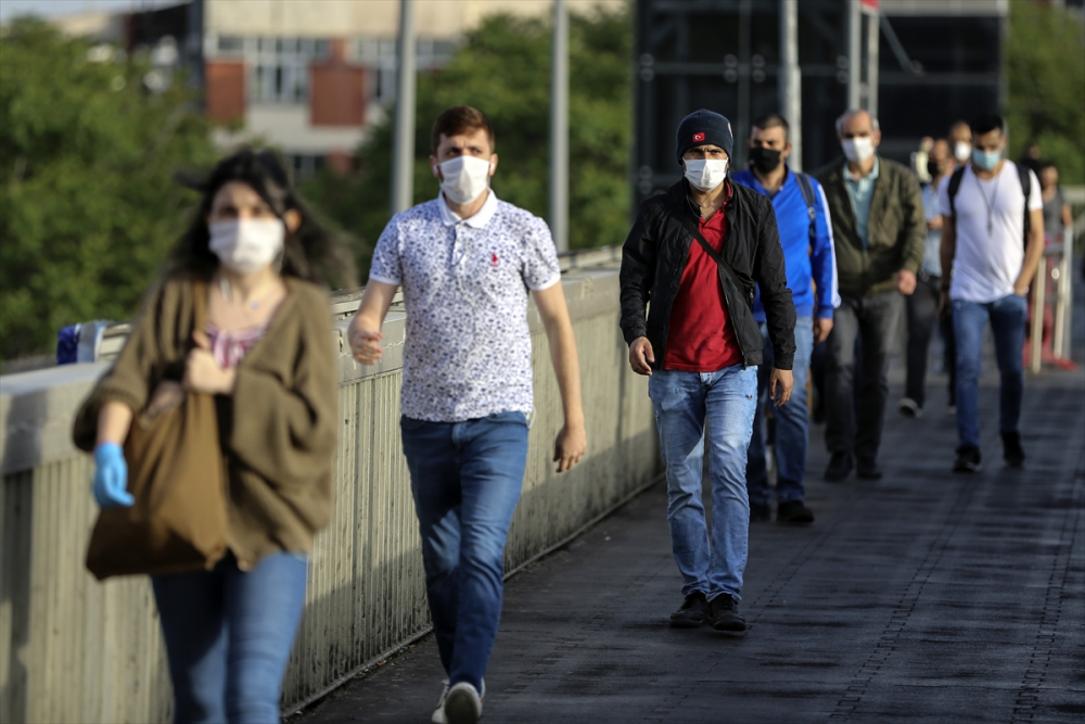 Koronavirüste astım ilacı umudu: Budesonide, hastalığın şiddetini azaltıyor! 18