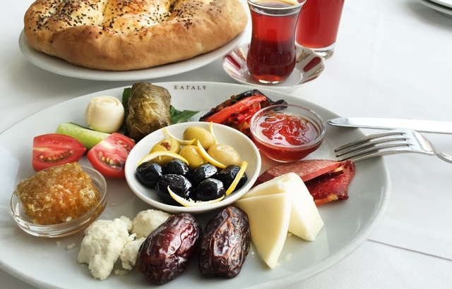 Kabızlık ve kilo sorunu olanlar iftar ve sahurda ne yemeli? 8