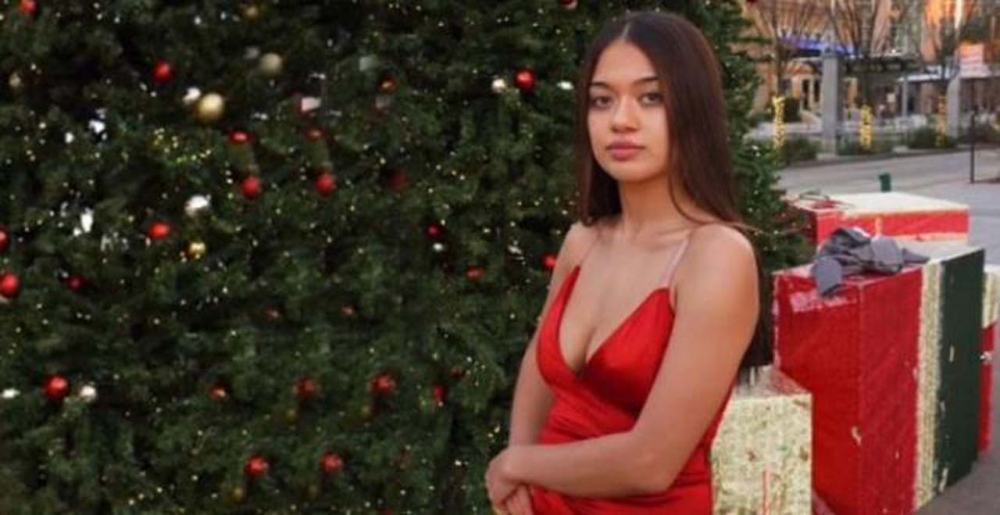 TikTok yine can aldı! 18 yaşındaki fenomen intihar etti 1