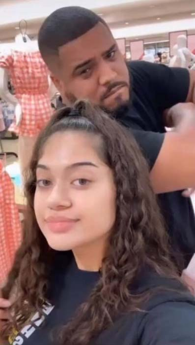 TikTok yine can aldı! 18 yaşındaki fenomen intihar etti 10