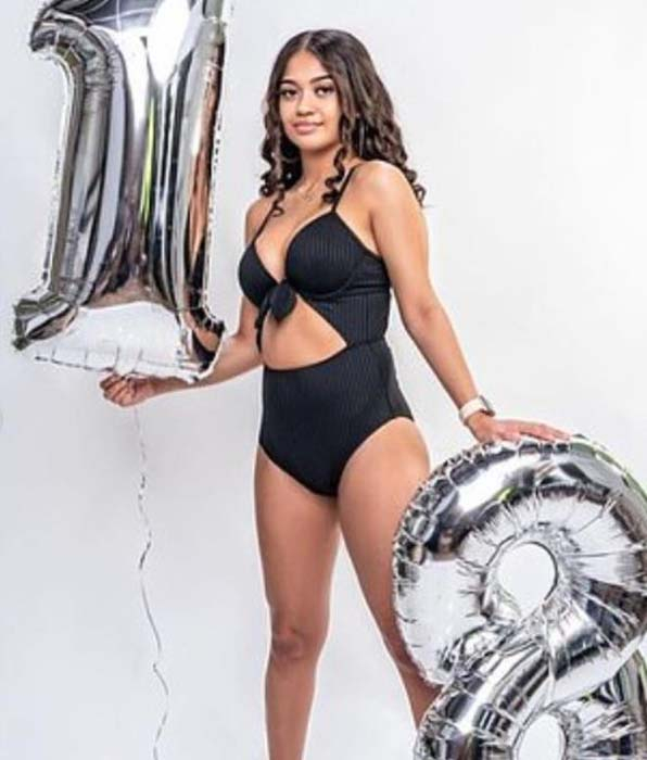 TikTok yine can aldı! 18 yaşındaki fenomen intihar etti 13