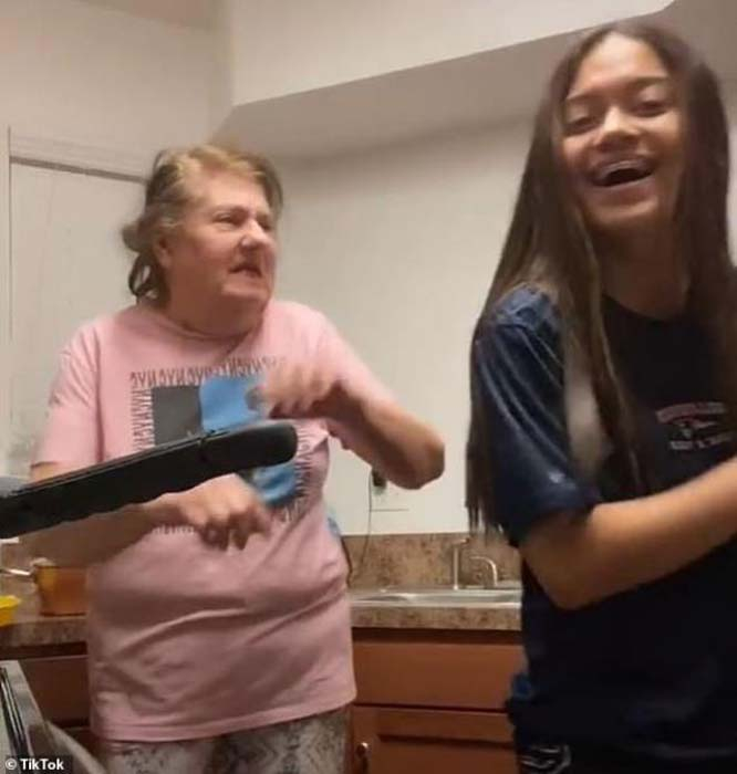 TikTok yine can aldı! 18 yaşındaki fenomen intihar etti 14