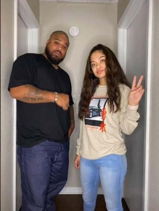 TikTok yine can aldı! 18 yaşındaki fenomen intihar etti 4