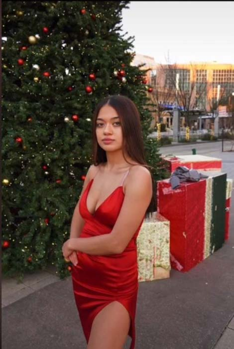 TikTok yine can aldı! 18 yaşındaki fenomen intihar etti 8