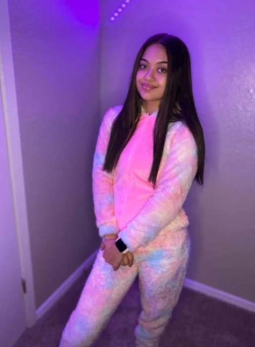 TikTok yine can aldı! 18 yaşındaki fenomen intihar etti 9