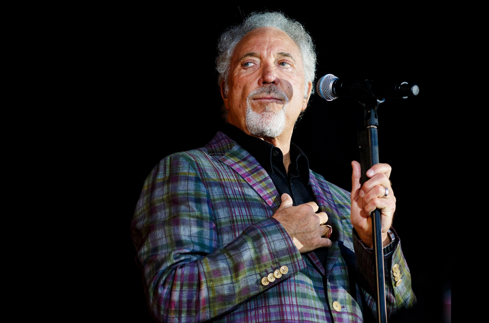 Çarpıcı iddia! Dünyaca ünlü şarkıcı Tom Jones'a tehdit: 'Seni hadım ettiririm' 10