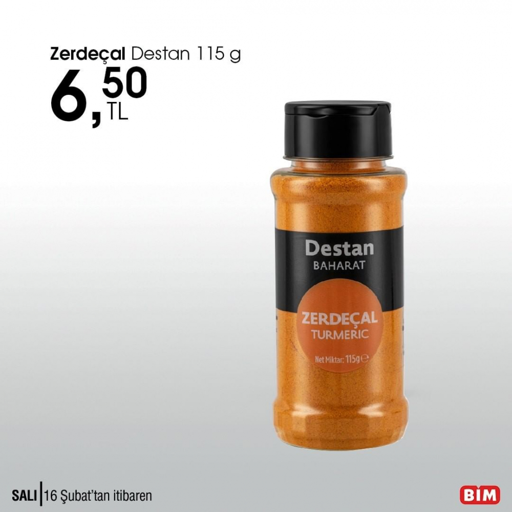 16 Şubat 2021 BİM kataloğu | Bim labne, akıllı saat, kıyma | 16 Şubat salı Bim aktüel 11