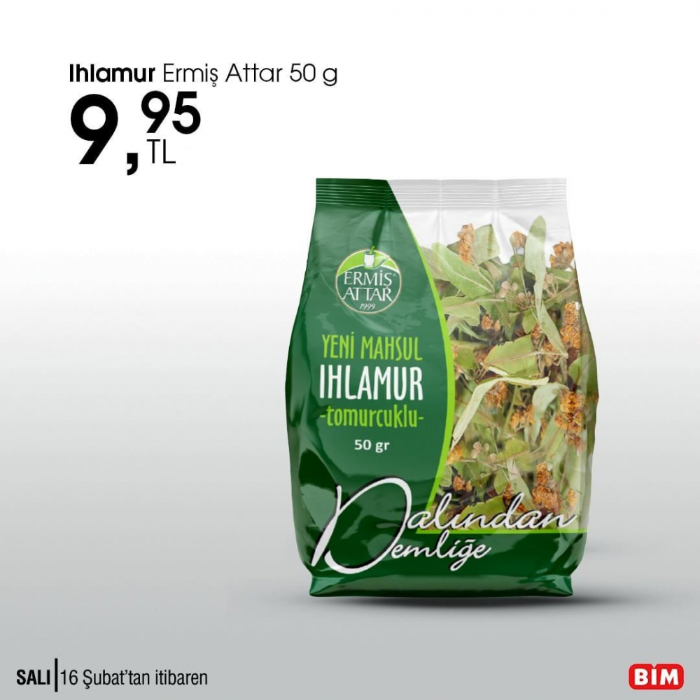 16 Şubat 2021 BİM kataloğu | Bim labne, akıllı saat, kıyma | 16 Şubat salı Bim aktüel 22