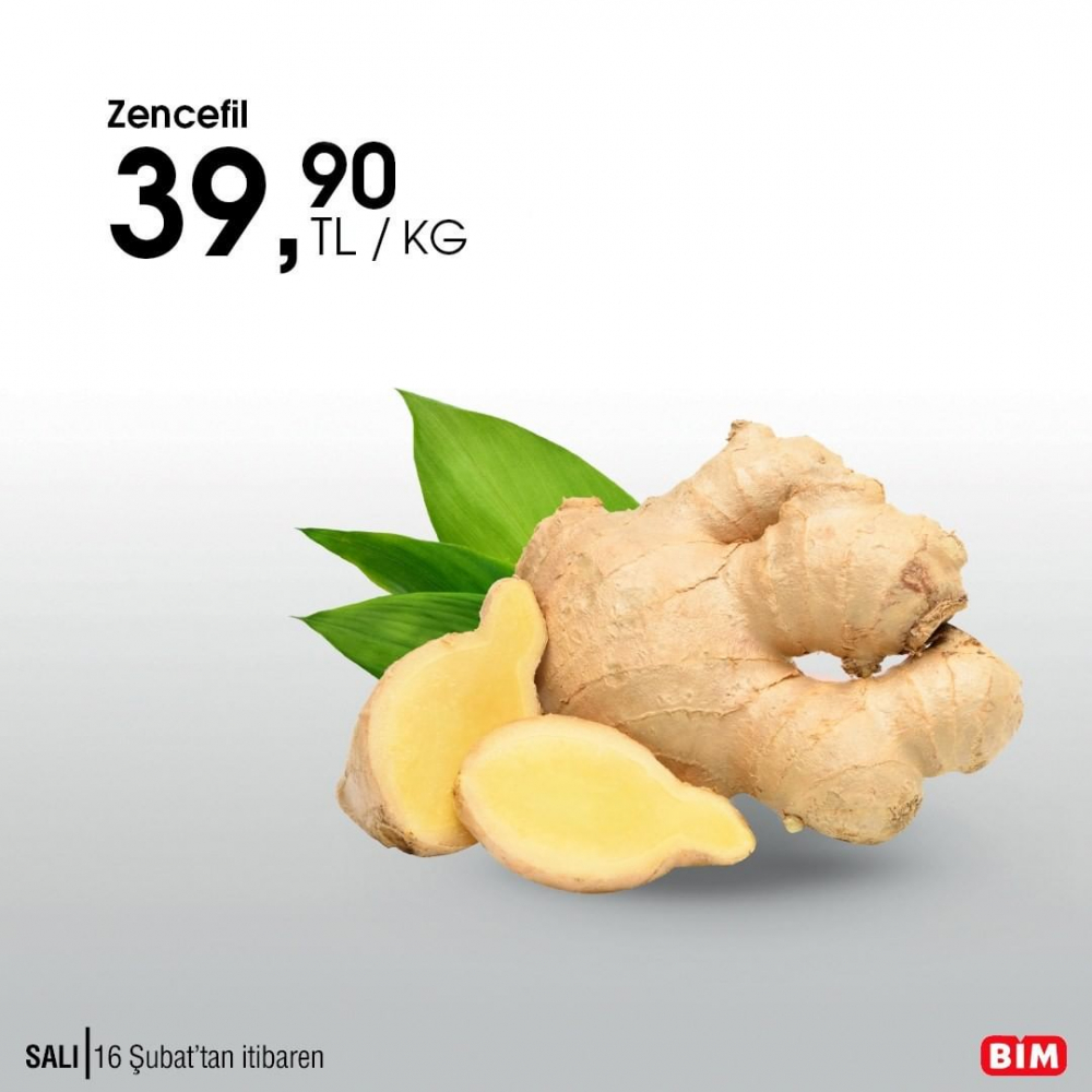 16 Şubat 2021 BİM kataloğu | Bim labne, akıllı saat, kıyma | 16 Şubat salı Bim aktüel 41