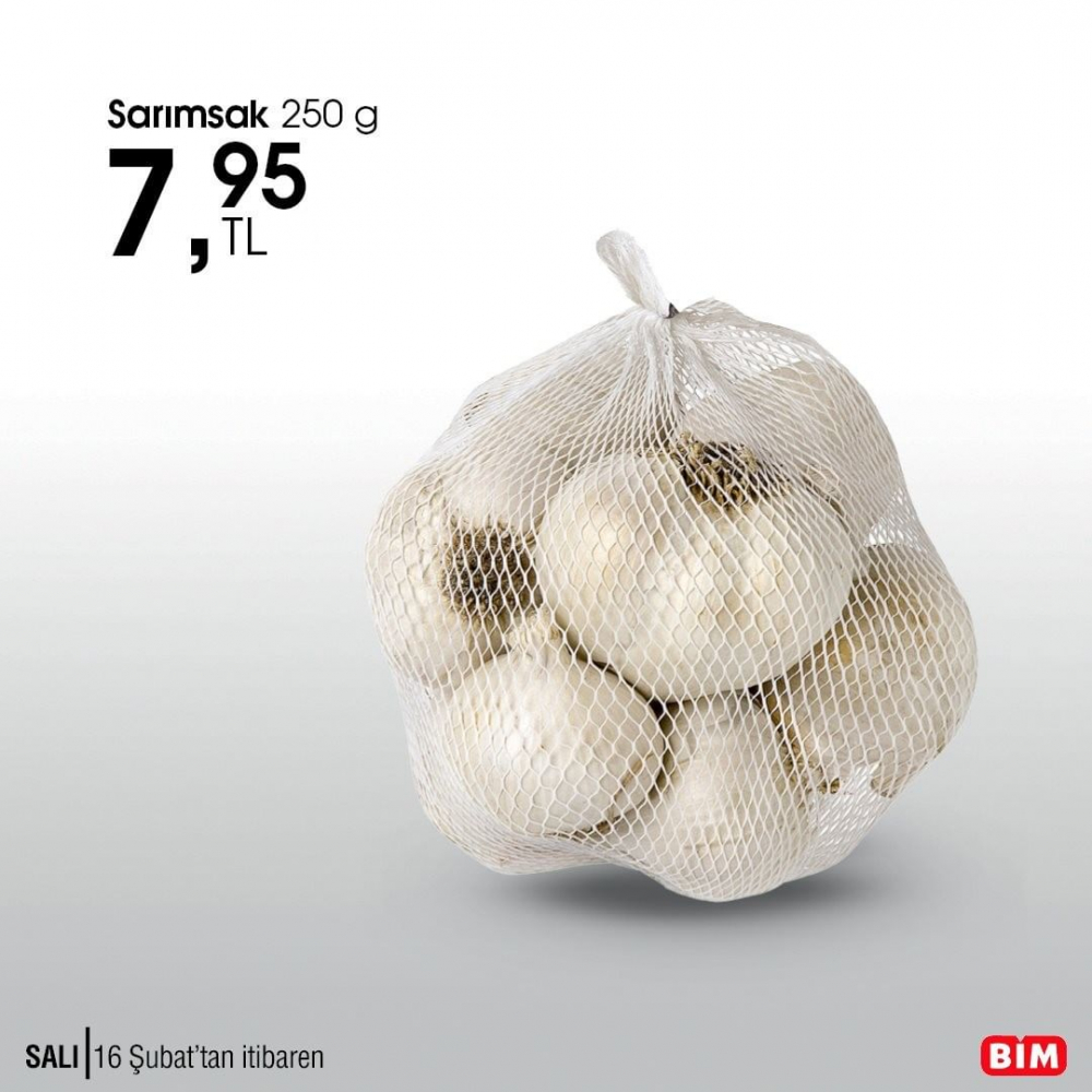 16 Şubat 2021 BİM kataloğu | Bim labne, akıllı saat, kıyma | 16 Şubat salı Bim aktüel 8