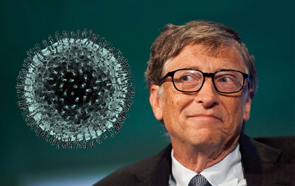 Bill Gates açıkladı: 'Pandemiden daha çok can alacak!' 3