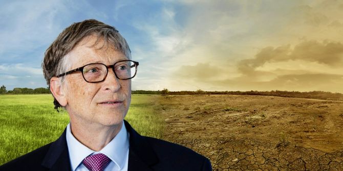 Bill Gates açıkladı: 'Pandemiden daha çok can alacak!'