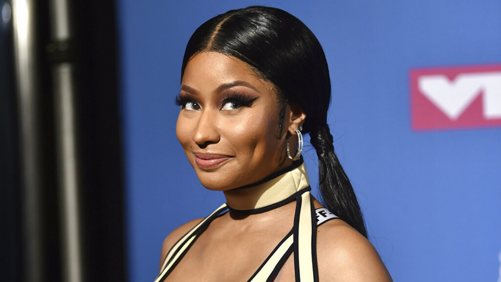 Acı haberle sarsıldı! Nicki Minaj‘ın babası hayatını kaybetti 2