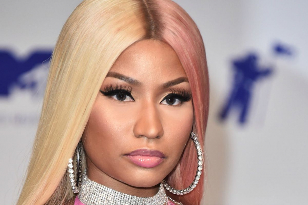 Acı haberle sarsıldı! Nicki Minaj‘ın babası hayatını kaybetti 3