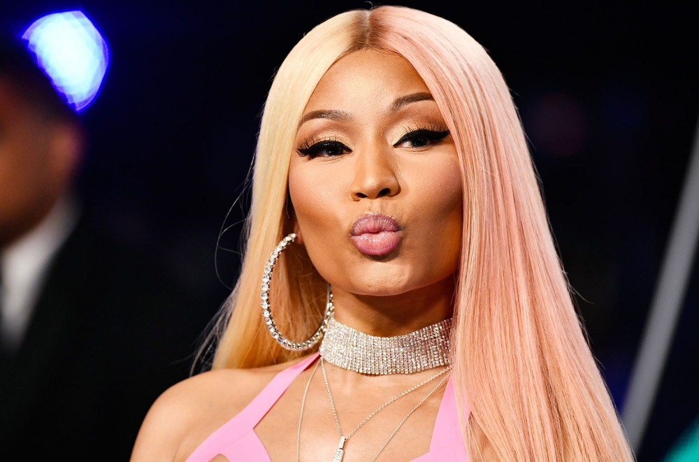 Acı haberle sarsıldı! Nicki Minaj‘ın babası hayatını kaybetti 4