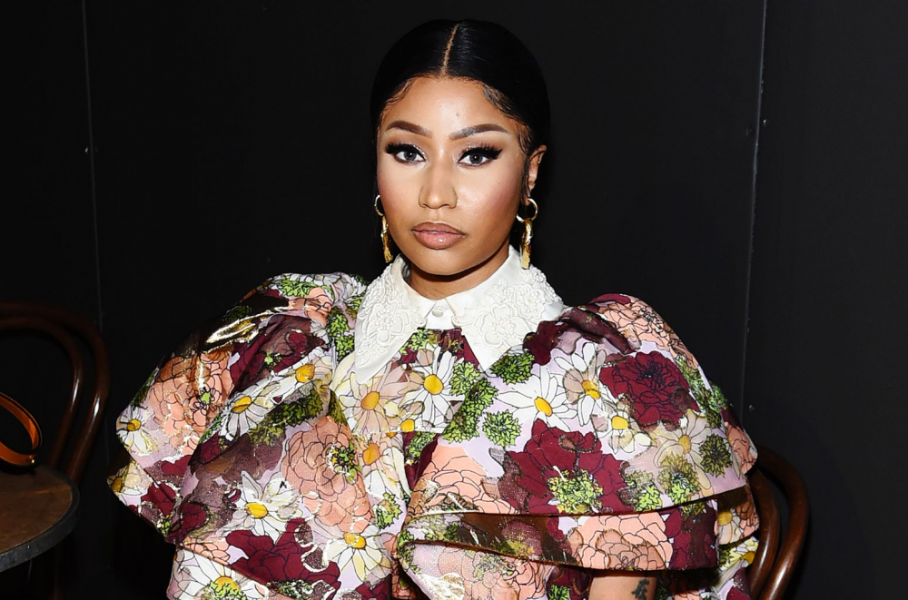 Acı haberle sarsıldı! Nicki Minaj‘ın babası hayatını kaybetti 5