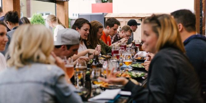 Kafe ve restoranlara süre sınırı: 45 dakika şartıyla açılıyor!