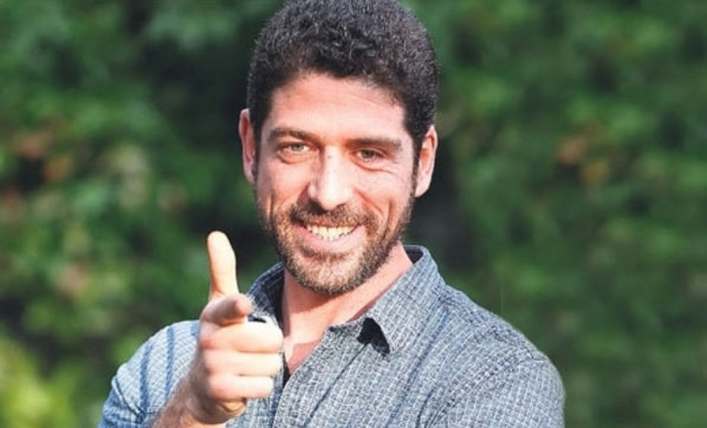 Survivor'un Issız Adamı Sadakatsiz'le ekranlara dönüyor! Sinan karakterine hayat verecek 4