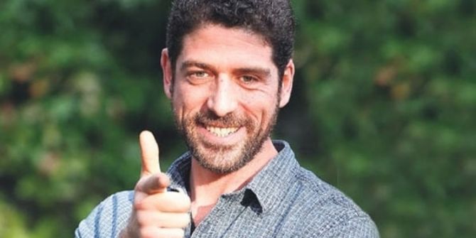 Survivor'un Issız Adamı Sadakatsiz'le ekranlara dönüyor! Sinan karakterine hayat verecek