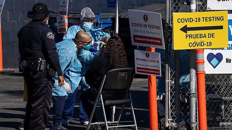 New York Valisi Cuomo'dan koronavirüse ilişkin itiraf: Yeterince şeffaf olamadık 9