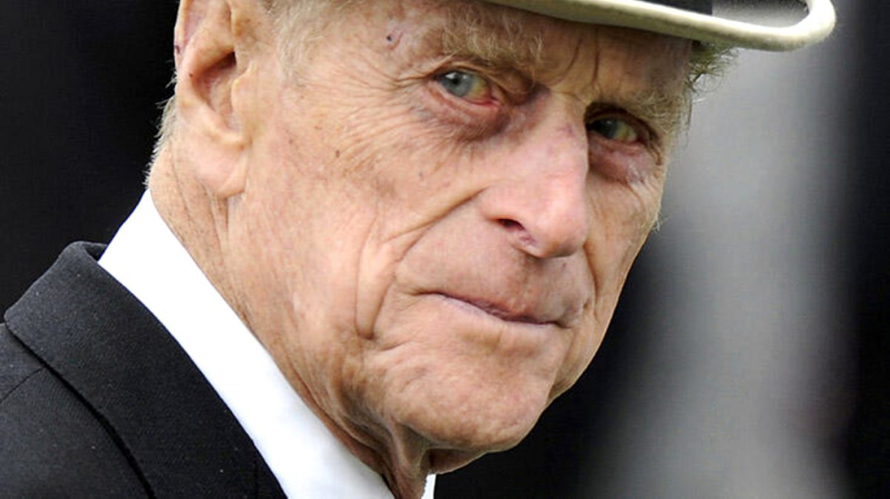 İngiltere Kraliçesi II. Elizabeth'in eşi Edinburgh Dükü Prens Philip hastaneye kaldırıldı 2