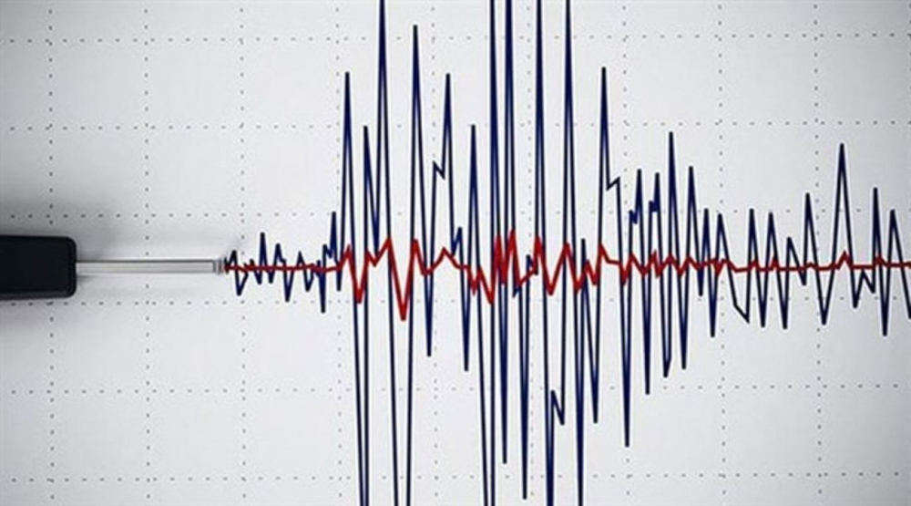 Komşu'da 5,6 şiddetinde deprem 4