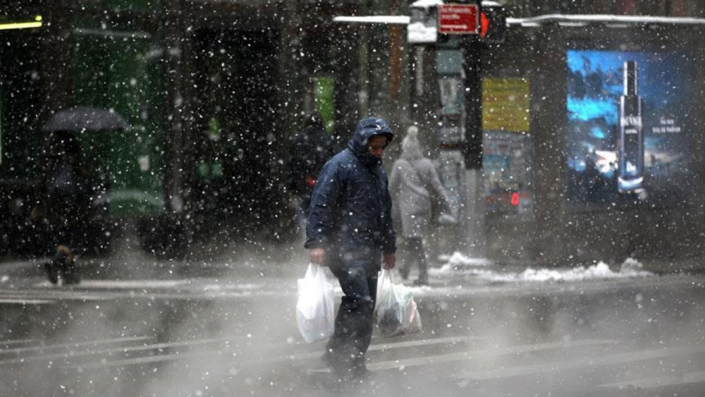 Teksas'ta Kovid-19'la mücadeleye dondurucu soğuk engeli: 21 kişi öldü, binlerce hayvan telef oldu! 9